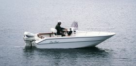 San Boat 520 Trophy